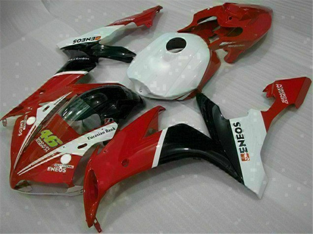 Rosso ABS Kits Carena R1 2004-2006 Rosso ABS Kits Carena R1 2004-2006