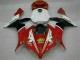 Rosso ABS Kits Carena R1 2004-2006 Rosso ABS Kits Carena R1 2004-2006