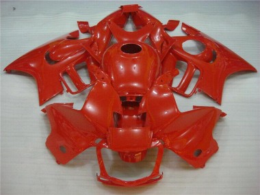 Rosso ABS Kits Carenatura CBR 600 F3 1995-1998