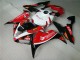 Rosso ABS Kits Carenatura R1 2004-2006 Rosso ABS Kits Carenatura R1 2004-2006