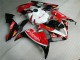 Rosso ABS Kits Carenatura R1 2004-2006 Rosso ABS Kits Carenatura R1 2004-2006