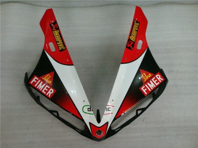 Rosso ABS Kits Carenatura R1 2004-2006 Rosso ABS Kits Carenatura R1 2004-2006