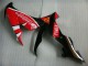 Rosso ABS Kits Carenatura R1 2004-2006 Rosso ABS Kits Carenatura R1 2004-2006
