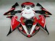 Rosso ABS Kits Carenatura R1 2004-2006 Rosso ABS Kits Carenatura R1 2004-2006