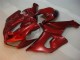 Rosso ABS Kits Carene ZX6R 2005-2006 Rosso ABS Kits Carene ZX6R 2005-2006