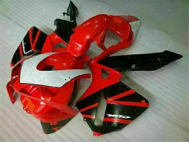 Rosso ABS Plastica & Carena CBR 600 RR 2003-2004 Rosso ABS Plastica & Carena CBR 600 RR 2003-2004