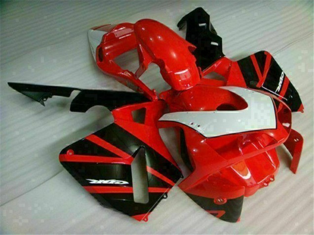 Rosso ABS Plastica & Carena CBR 600 RR 2003-2004 Rosso ABS Plastica & Carena CBR 600 RR 2003-2004