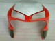 Rosso ABS Plastica & Carena CBR 600 RR 2003-2004 Rosso ABS Plastica & Carena CBR 600 RR 2003-2004