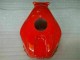 Rosso ABS Plastica & Carena CBR 600 RR 2003-2004 Rosso ABS Plastica & Carena CBR 600 RR 2003-2004