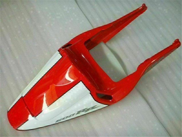 Rosso ABS Plastica & Carena CBR 600 RR 2003-2004 Rosso ABS Plastica & Carena CBR 600 RR 2003-2004