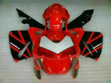 Rosso ABS Plastica & Carena CBR 600 RR 2003-2004