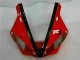 Rosso ABS Plastica & Carena R1 2000-2001 Rosso ABS Plastica & Carena R1 2000-2001