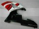 Rosso ABS Plastica & Carena R1 2000-2001 Rosso ABS Plastica & Carena R1 2000-2001