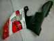 Rosso ABS Plastica & Carene R1 2000-2001 Rosso ABS Plastica & Carene R1 2000-2001