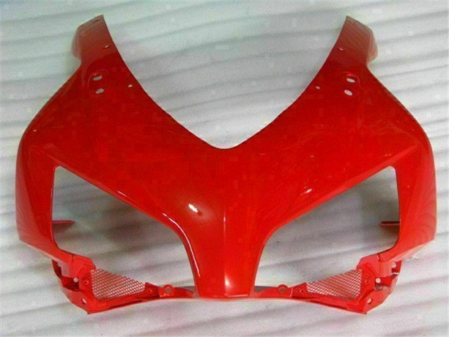 Rosso Argento Blu Carene CBR 1000 RR 2004-2005 Rosso Argento Blu Carene CBR 1000 RR 2004-2005