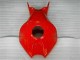 Rosso Argento Blu Carene CBR 1000 RR 2004-2005 Rosso Argento Blu Carene CBR 1000 RR 2004-2005