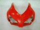 Rosso Argento Carene CBR 1000 RR 2004-2005 Rosso Argento Carene CBR 1000 RR 2004-2005