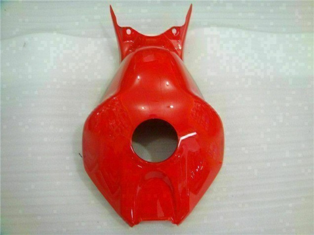 Rosso Argento Carene CBR 1000 RR 2004-2005 Rosso Argento Carene CBR 1000 RR 2004-2005