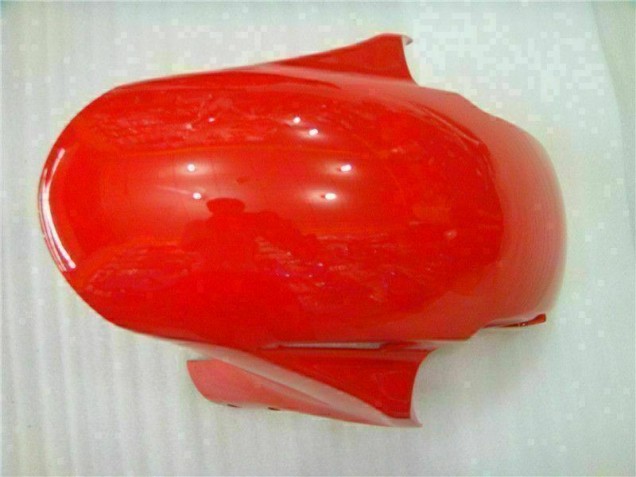 Rosso Argento Carene CBR 1000 RR 2004-2005 Rosso Argento Carene CBR 1000 RR 2004-2005