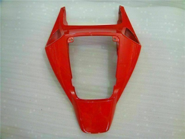 Rosso Argento Carene CBR 1000 RR 2004-2005 Rosso Argento Carene CBR 1000 RR 2004-2005
