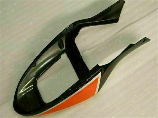 Rosso Argento Kit Carene CBR 600 F4i 2001-2003 Rosso Argento Kit Carene CBR 600 F4i 2001-2003