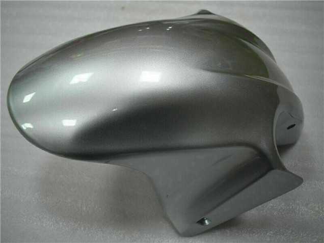 Rosso Argento Kit Carene Completa CBR 600 F4i 2001-2003 Rosso Argento Kit Carene Completa CBR 600 F4i 2001-2003