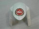 Rosso Bianco ABS Plastica & Carena GSXR 1000 K7 2007-2008 Rosso Bianco ABS Plastica & Carena GSXR 1000 K7 2007-2008