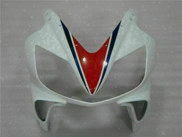 Rosso Bianco Blu Carene CBR 600 F4i 2001-2003 Rosso Bianco Blu Carene CBR 600 F4i 2001-2003