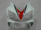 Rosso Bianco Blu Carene CBR 600 F4i 2001-2003 Rosso Bianco Blu Carene CBR 600 F4i 2001-2003