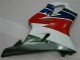 Rosso Bianco Blu Carene CBR 600 F4i 2001-2003 Rosso Bianco Blu Carene CBR 600 F4i 2001-2003