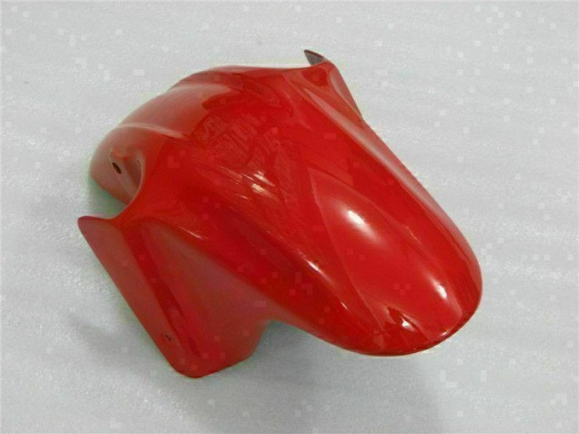Rosso Bianco Blu Carene CBR 600 F4i 2001-2003 Rosso Bianco Blu Carene CBR 600 F4i 2001-2003