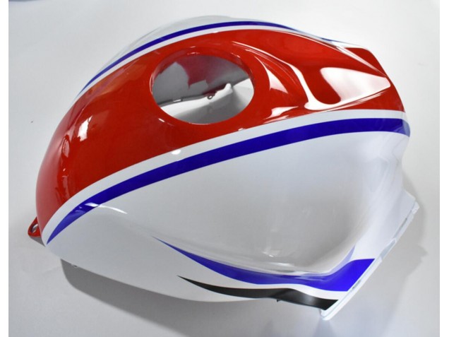 Rosso Bianco Blu Carene CBR 600 RR 2009-2012 Rosso Bianco Blu Carene CBR 600 RR 2009-2012