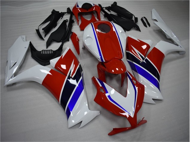 Rosso Bianco Blu Kits Carene Completa CBR 1000 RR 2012-2016 Rosso Bianco Blu Kits Carene Completa CBR 1000 RR 2012-2016