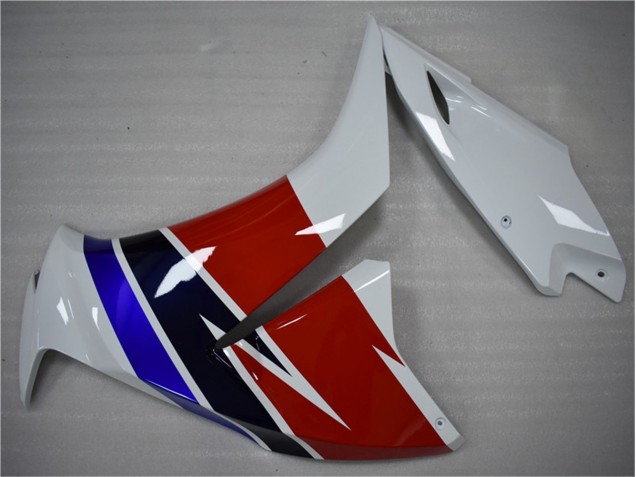 Rosso Bianco Blu Kits Carene Completa CBR 1000 RR 2012-2016 Rosso Bianco Blu Kits Carene Completa CBR 1000 RR 2012-2016