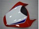 Rosso Bianco Blu Kits Carene Completa CBR 1000 RR 2012-2016 Rosso Bianco Blu Kits Carene Completa CBR 1000 RR 2012-2016