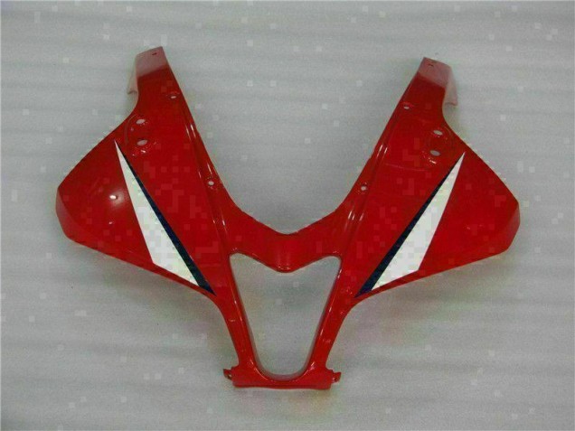 Rosso Bianco Carene CBR 600 RR 2009-2012 Rosso Bianco Carene CBR 600 RR 2009-2012