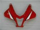 Rosso Bianco Carene CBR 600 RR 2009-2012 Rosso Bianco Carene CBR 600 RR 2009-2012