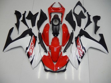 Rosso Bianco Carene R3 2015-2022