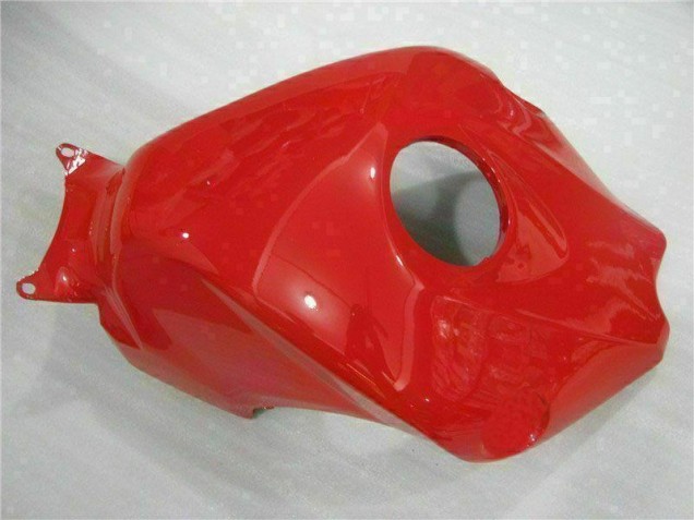 Rosso Bianco Carrozzeria & Carena CBR 1000 RR 2008-2011 Rosso Bianco Carrozzeria & Carena CBR 1000 RR 2008-2011
