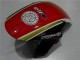 Rosso Bianco Kit Carenatura CBR 1000 RR 2008-2011 Rosso Bianco Kit Carenatura CBR 1000 RR 2008-2011