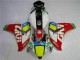 Rosso Bianco Kit Carenatura CBR 1000 RR 2008-2011 Rosso Bianco Kit Carenatura CBR 1000 RR 2008-2011