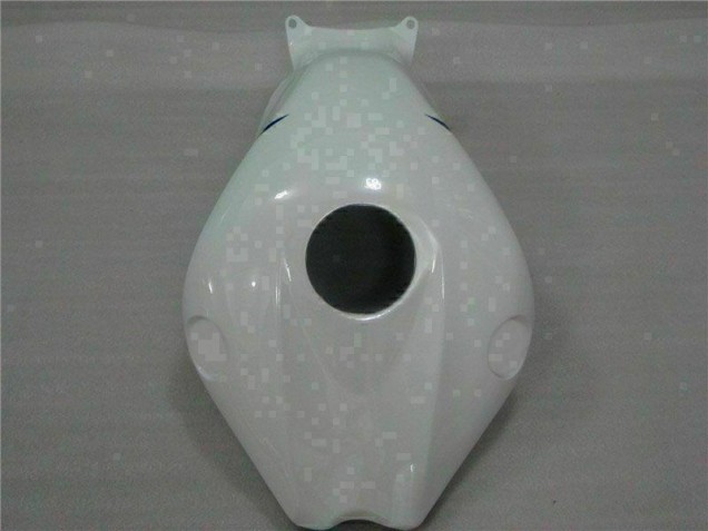 Rosso Bianco Kit Carenatura Completa CBR 1000 RR 2008-2011 Rosso Bianco Kit Carenatura Completa CBR 1000 RR 2008-2011