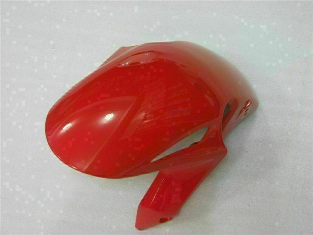 Rosso Bianco Kit Carenatura Completa CBR 1000 RR 2008-2011 Rosso Bianco Kit Carenatura Completa CBR 1000 RR 2008-2011