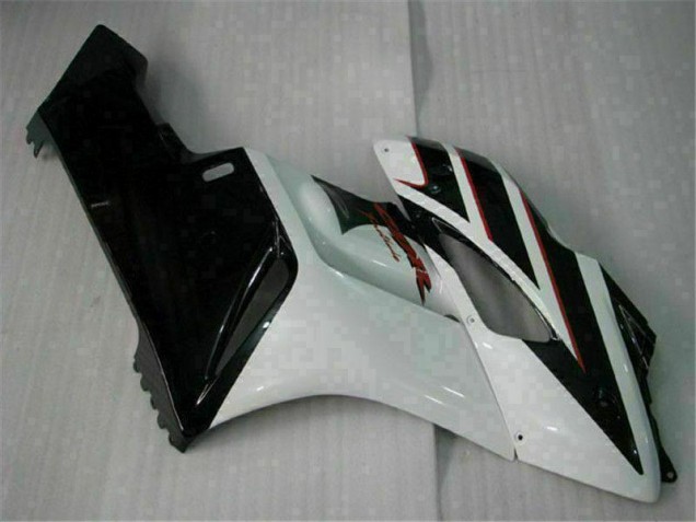 Rosso Bianco Kit Carenatura Iniezione CBR 1000 RR 2004-2005 Rosso Bianco Kit Carenatura Iniezione CBR 1000 RR 2004-2005