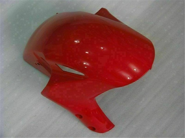 Rosso Bianco Kit Carenatura Iniezione CBR 1000 RR 2004-2005 Rosso Bianco Kit Carenatura Iniezione CBR 1000 RR 2004-2005