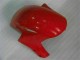 Rosso Bianco Kit Carenatura Iniezione CBR 1000 RR 2004-2005 Rosso Bianco Kit Carenatura Iniezione CBR 1000 RR 2004-2005