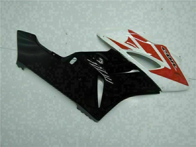 Rosso Bianco Kits Carenatura Iniezione CBR 1000 RR 2004-2005 Rosso Bianco Kits Carenatura Iniezione CBR 1000 RR 2004-2005