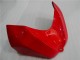 Rosso Bianco Kits Carenatura Iniezione GSXR 600 / 750 K6 2006-2007 Rosso Bianco Kits Carenatura Iniezione GSXR 600 / 750 K6 2006-2007