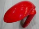 Rosso Bianco Kits Carenatura Iniezione GSXR 600 / 750 K6 2006-2007 Rosso Bianco Kits Carenatura Iniezione GSXR 600 / 750 K6 2006-2007