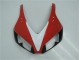 Rosso Bianco Nero ABS Kit Carenatura CBR 1000 RR 2006-2007 Rosso Bianco Nero ABS Kit Carenatura CBR 1000 RR 2006-2007
